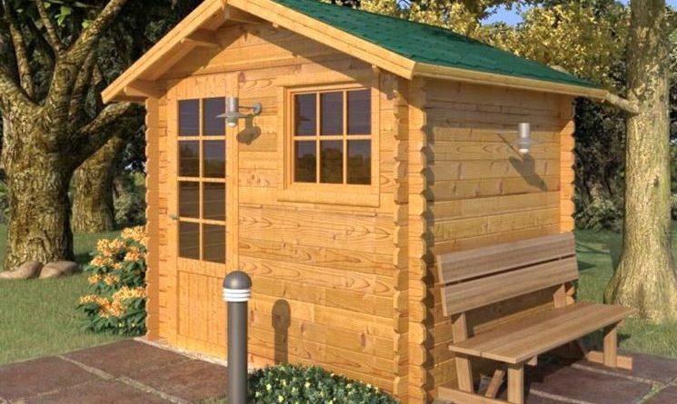box legno giardino box legno giardino