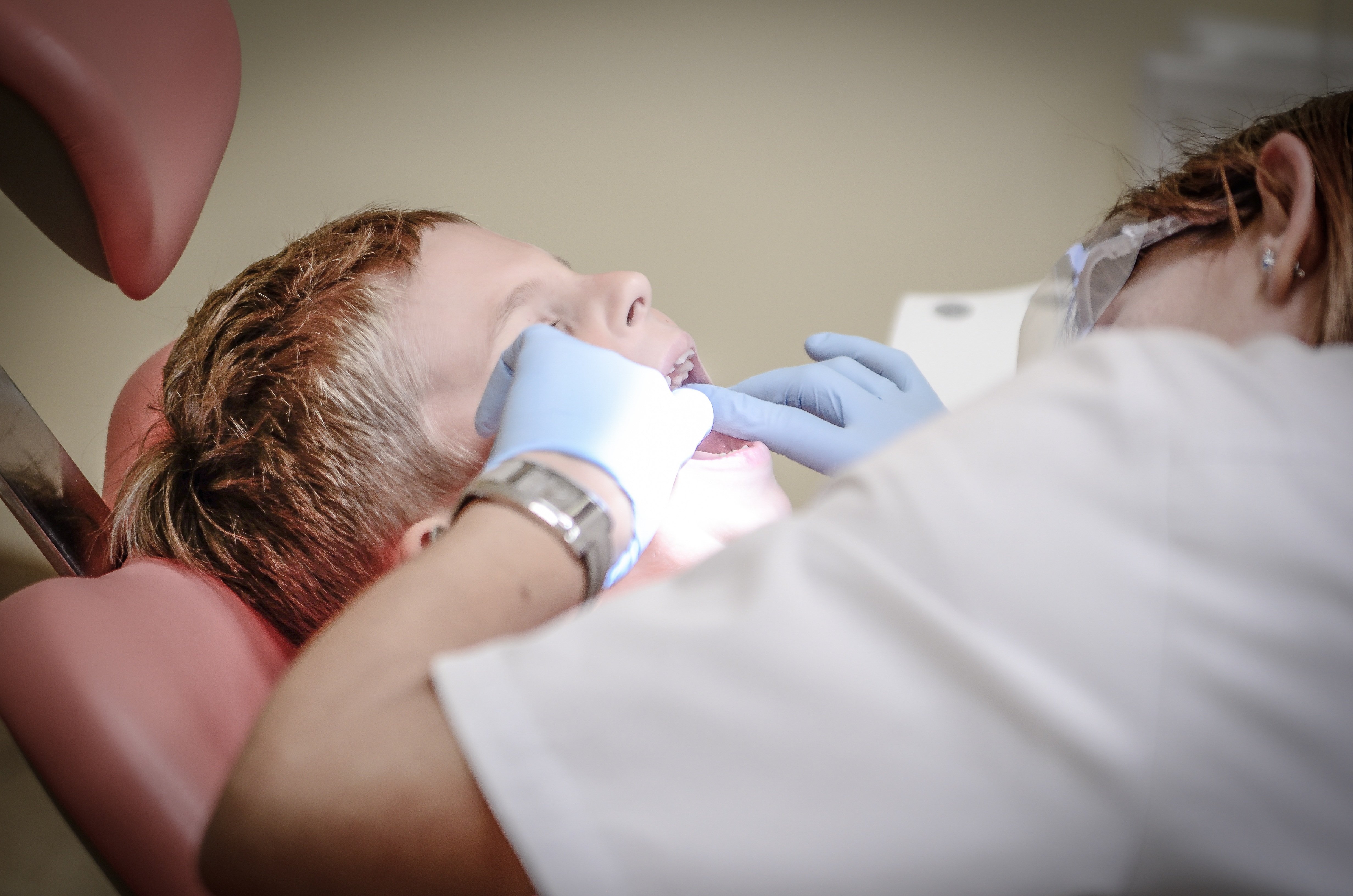 Scopri di più sull'articolo Dentisti Specializzati in piccoli pazienti