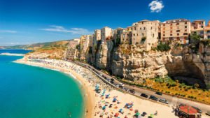 Passare le vacanze di settembre in Calabria