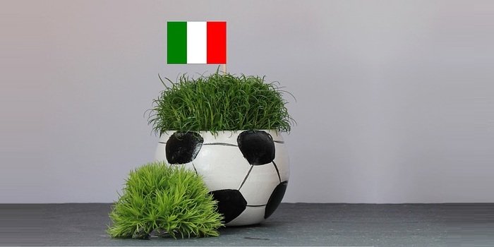 Al momento stai visualizzando La Nazionale Italiana deve crescere