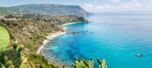 Scopri di più sull'articolo Scoprire la Calabria e soggiornare nei villaggi turistici