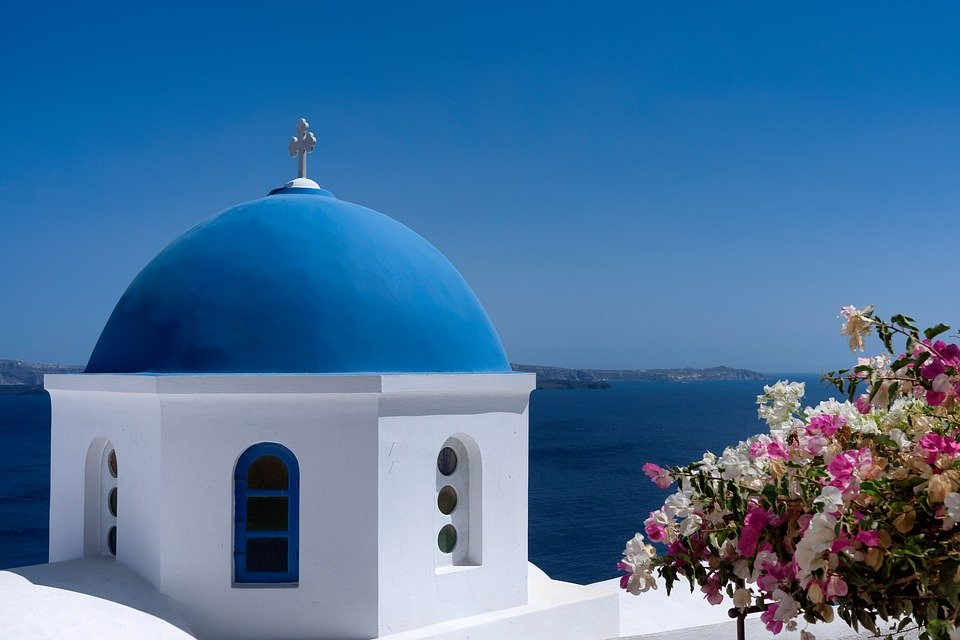 Al momento stai visualizzando Scegliere i migliori villaggi della Grecia per le vacanze