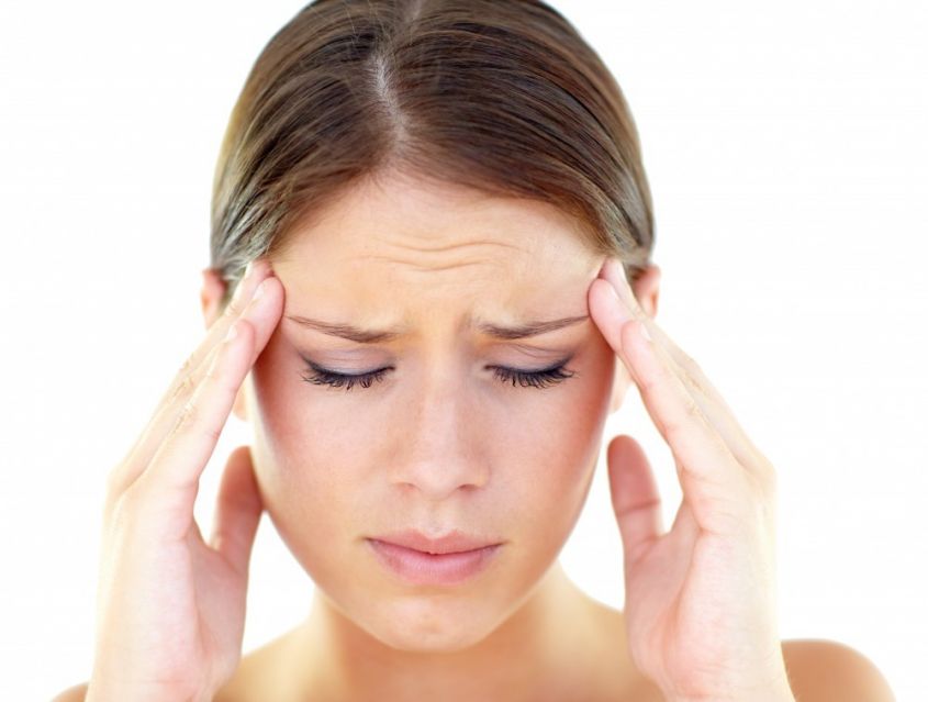Quali sono le cause del mal di testa