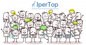 Il Social Funnel di IperTop punta al successo su Facebook