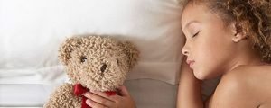 Scopri di più sull'articolo Bambini che dormono male