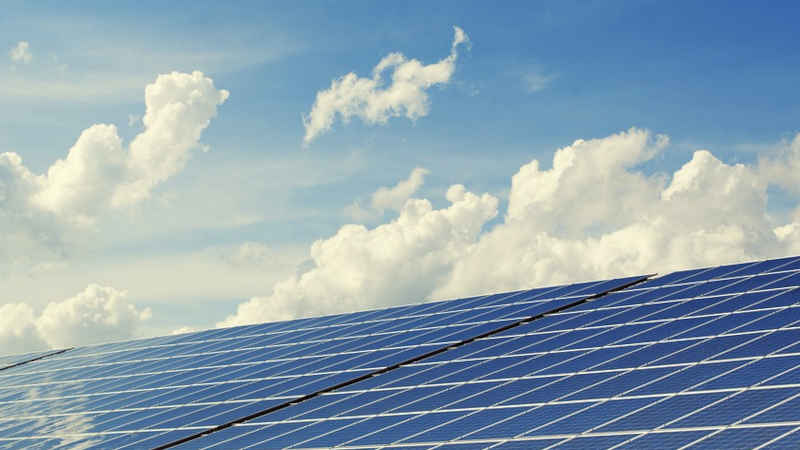 Scopri di più sull'articolo Installare un impianto fotovoltaico
