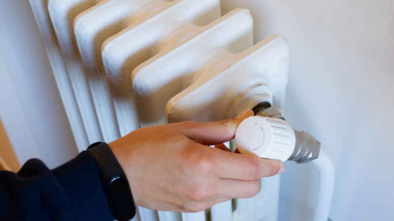 Scopri di più sull'articolo Come fare la pulizia dei termosifoni