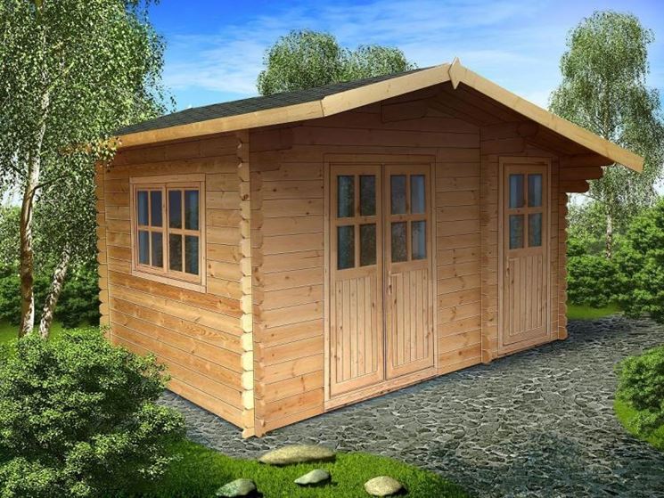Al momento stai visualizzando Cosa influenza la qualità di una casa in legno?