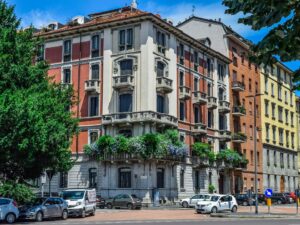 Appartamenti di qualità in zona Milano