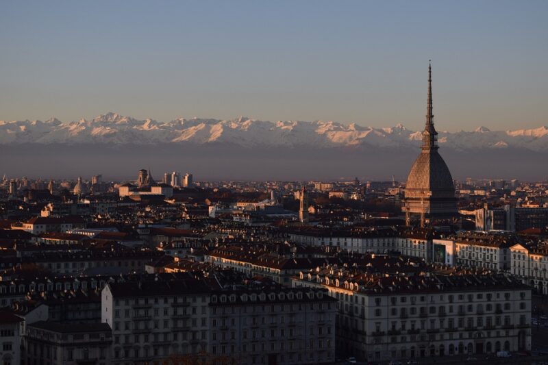 Come scegliere un ufficio in affitto a Torino