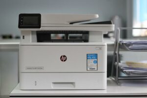Stampanti inkjet professionali per stampare bene