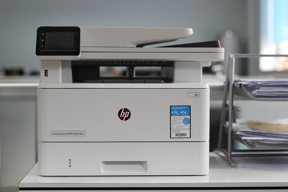 Al momento stai visualizzando Stampanti inkjet professionali per stampare bene
