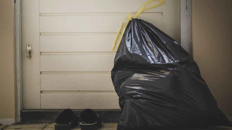 Scopri di più sull'articolo Misure dei sacchi per la spazzatura