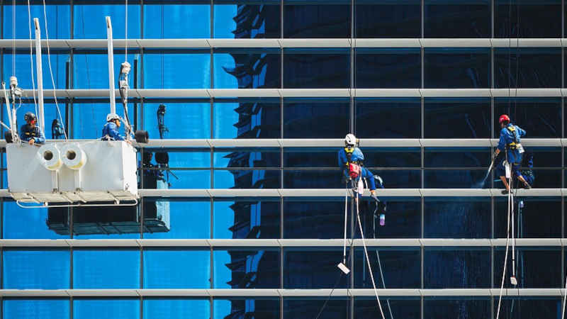 Al momento stai visualizzando Perché dovresti scegliere un servizio di pulizia industriale?