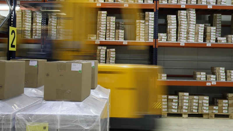 Al momento stai visualizzando Logistica e Facchinaggio: il motore inarrestabile dell’efficienza aziendale moderna