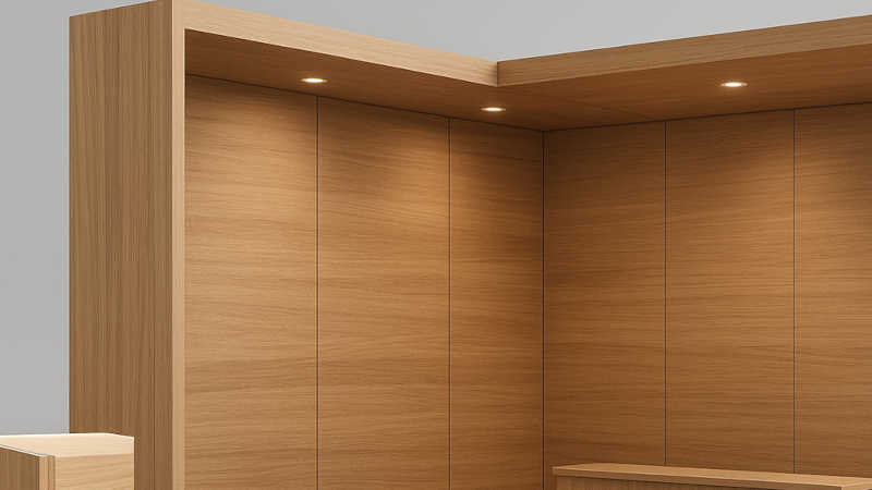 Al momento stai visualizzando Come realizzare lo stand fieristico perfetto: materiali, design e idee vincenti